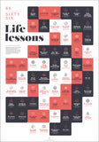 66 LIFE LESSONS “WHITE EDITION”