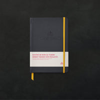 66 DAY JOURNAL "FULL COMMITMENT EDITION" (LIMITIERT)
