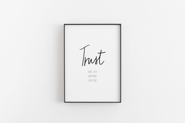 "REMINDFUL ART" TRUST Poster